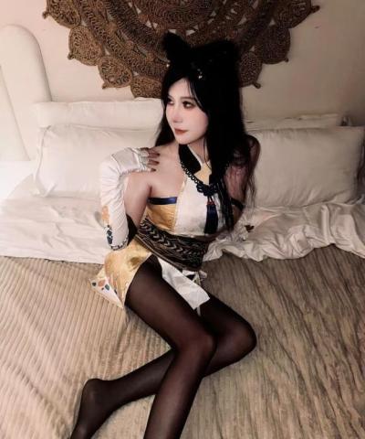 大石美女