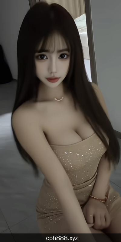 反差骚货