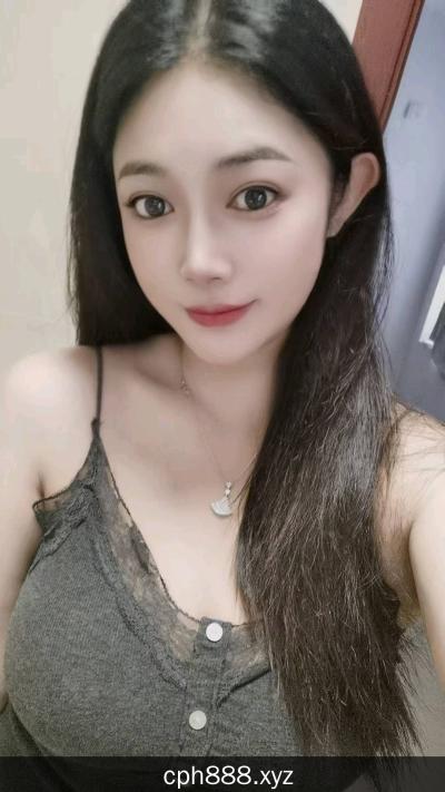 海口迷人妹子
