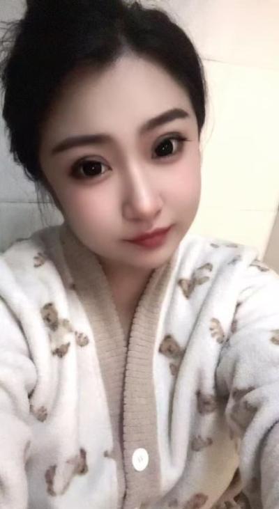 沈阳大胸月月