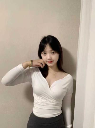 天河新人温柔妹妹兼职服务-小爱