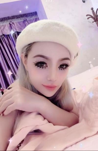 杨柳细腰女王