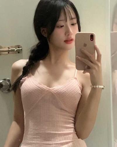 海珠极品嫩妹服务-小月
