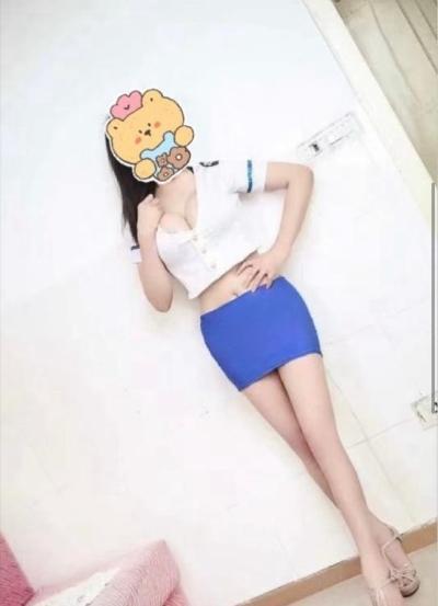重庆口技一流雨姐姐