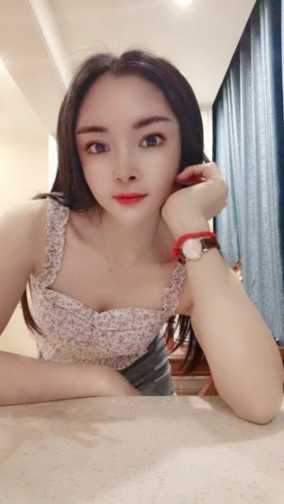 白云温柔热情美眉服务好-甜欣