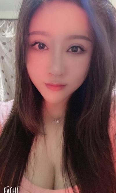 高颜值藏族妹子