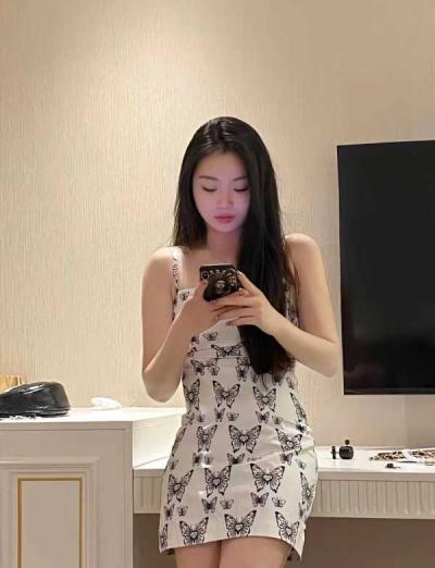 黄埔清纯甜美服务-甜甜