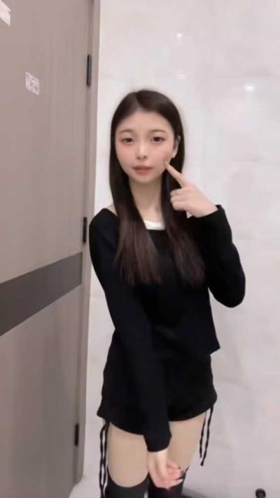 天河18岁刚下海服务-菲儿