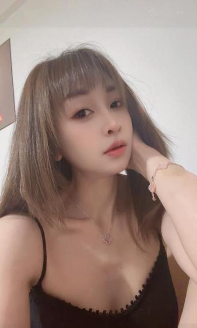 汉阳御姐琪琪