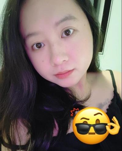 闵行软乎乎的小姐姐