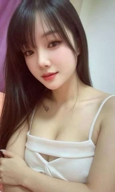 纯情多汁小女人
