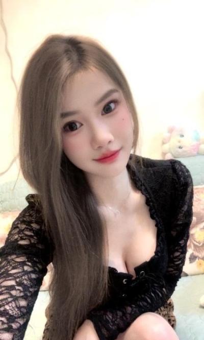 龙岗洋洋大长腿