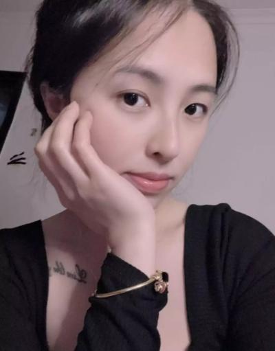 钱塘下沙小姐姐