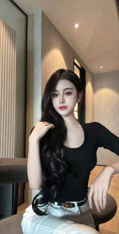 天河新人窈窕淑女服务-小伊
