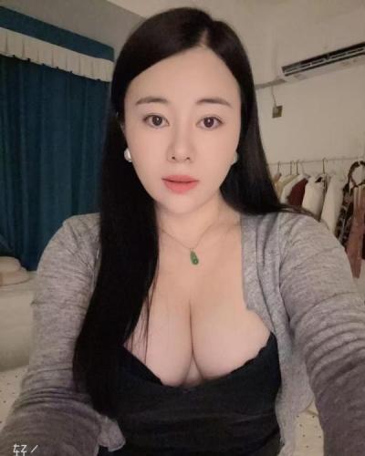 南昌大奶骚妹
