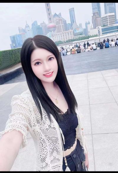 番禺风骚妹子水床服务-欣妍