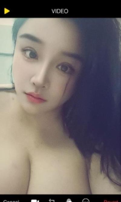 南郊御姐lisa