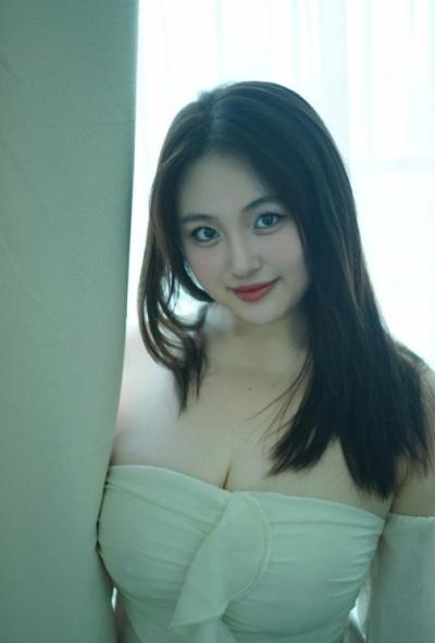 丰乳温柔妹子
