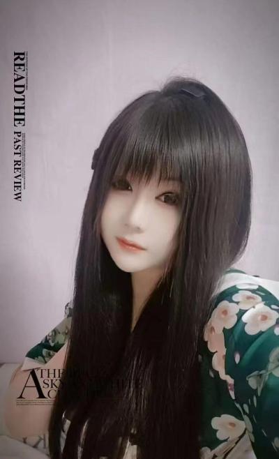 南京江宁混血妞