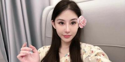 天河长腿七七