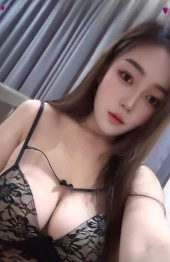 海珠区大胸杯沫媚娘