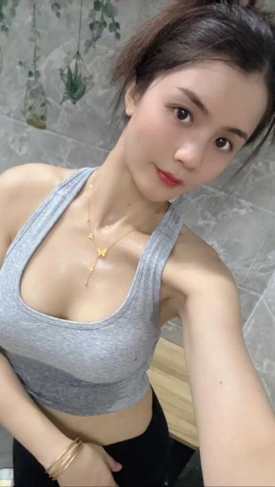 越秀御姐大美美