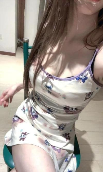 新区御姐