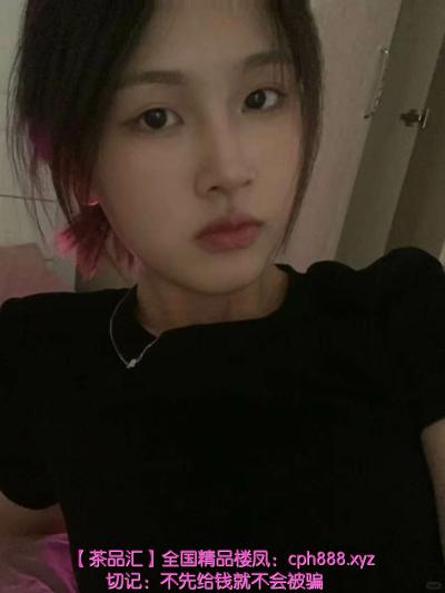 天河美女～朵朵