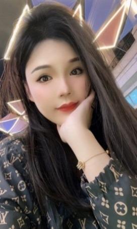 南宁妹子