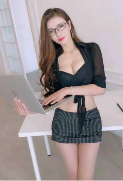 海珠新人下海春春