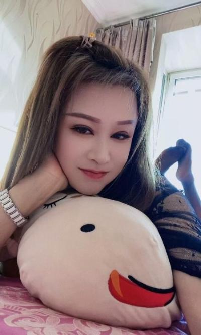 铁西轻熟少妇