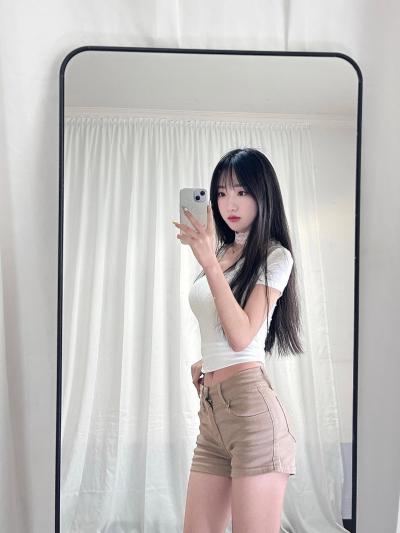长腿女神会叫床