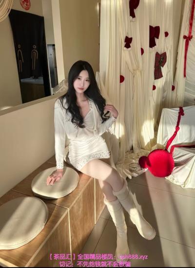石家庄幼师兼职小美女（热）
