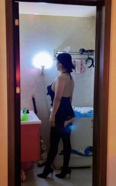 技术型肥臀巨乳熟女