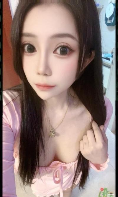 普陀小萝莉多多