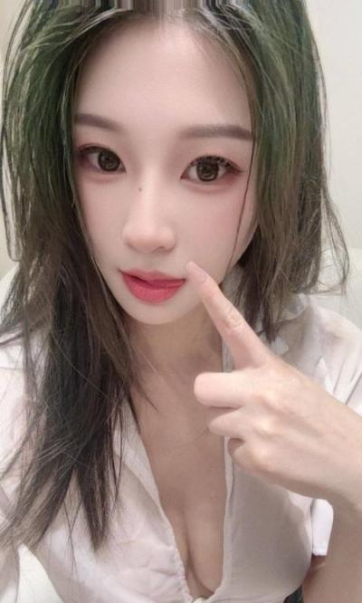 骚得无法无天