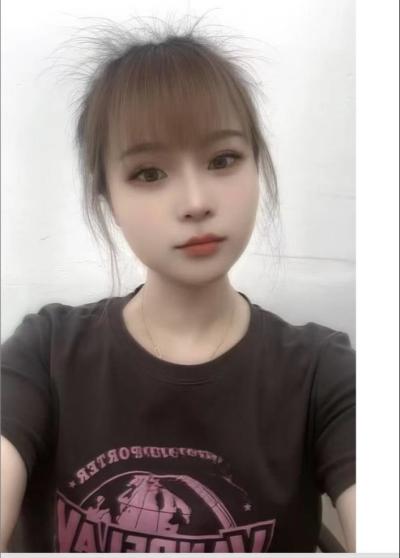 海珠水妹妹小玉