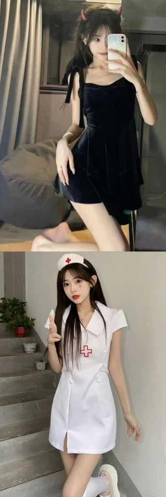 龙华学生兼职水多态度好-阿影