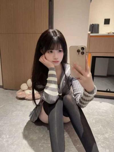 龙岗清纯甜美少女兼职-橙橙