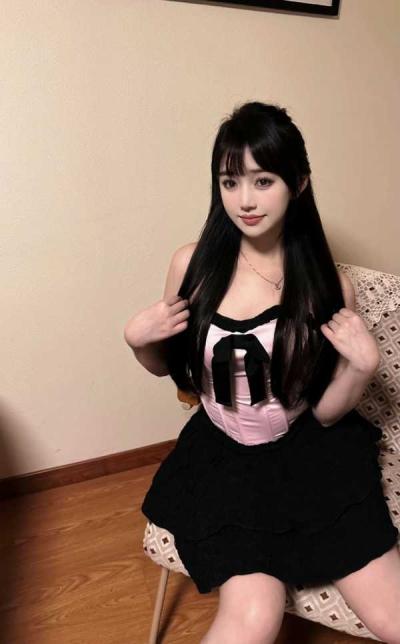 荔湾34D大胸学生妹-李可