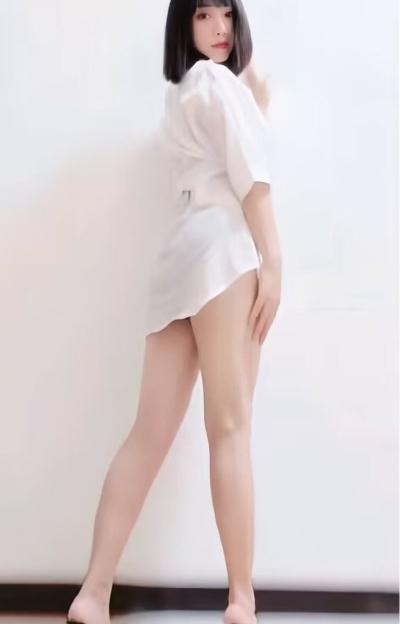 七里河区，微胖少妇