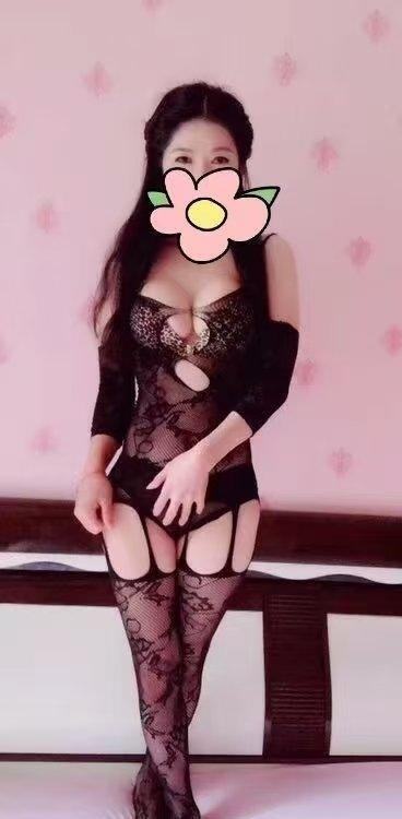 贵阳哆米少妇