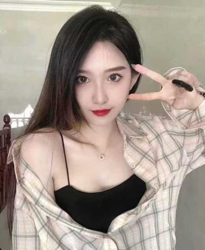 天河新人妩媚温柔可爱-陈小颖