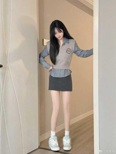 佛山清纯甜美少女兼职-婷婷