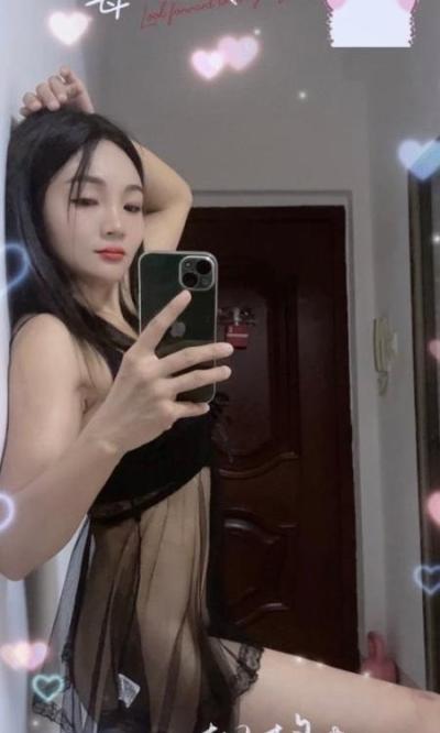 思明情调丫头