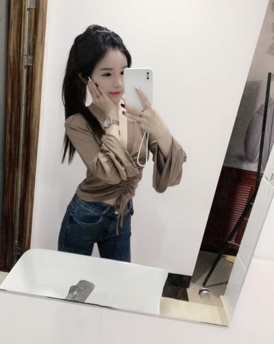 沈阳妹妹很会玩又骚又疯狂
