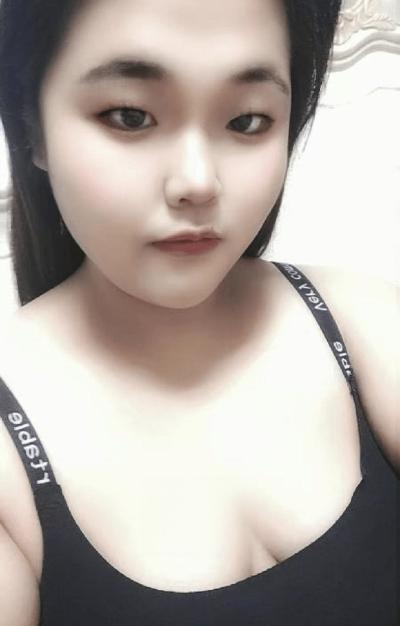 沈阳铁西胖妹