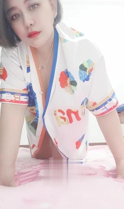 铁西翘臀少妇