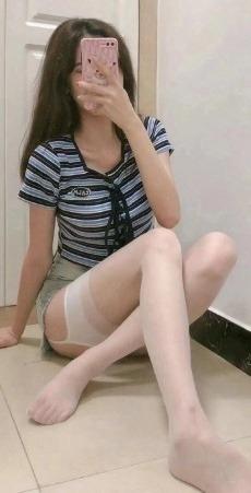 薛家湾妹妹