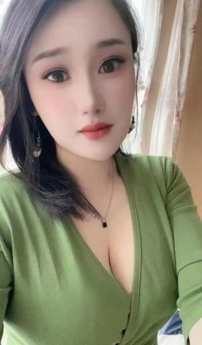 新城区温柔妹子